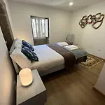 Mena By Trip2portugal בית נופש
