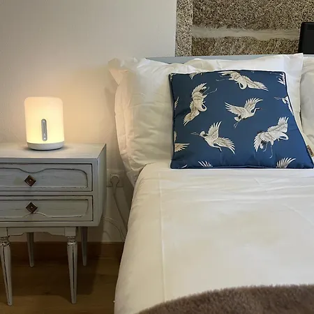 Holiday home Vila Mena By Trip2Portugal