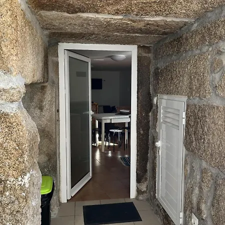 Vila Mena By Trip2Portugal Holiday home
