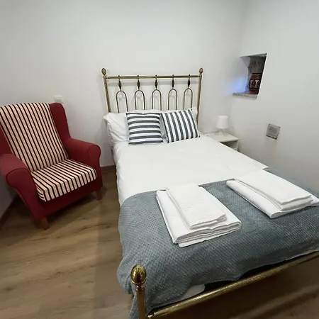 Vila Mena By Trip2Portugal Holiday home *