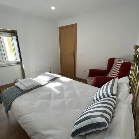 Vila Mena By Trip2Portugal Holiday home Goncalo Bocas