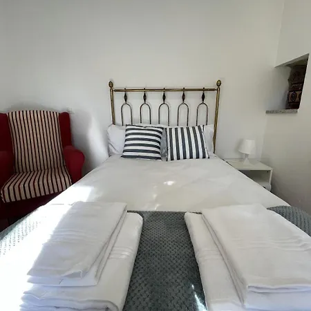 Holiday home Vila Mena By Trip2Portugal Goncalo Bocas
