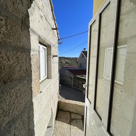 Mena By Trip2portugal Holiday home