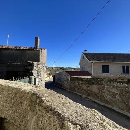 Mena By Trip2portugal Holiday home *