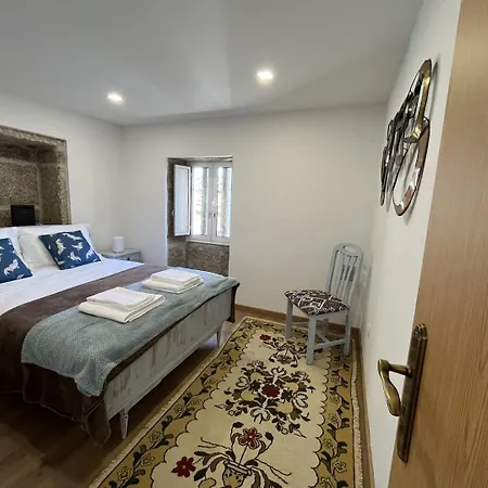 Holiday home Mena By Trip2portugal *