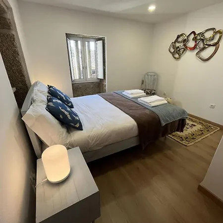 Mena By Trip2portugal Holiday home