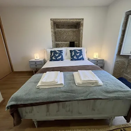 Holiday home Mena By Trip2portugal