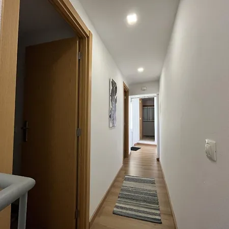 Mena By Trip2portugal Holiday home *