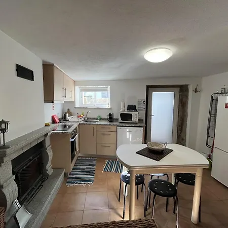 Mena By Trip2portugal Holiday home