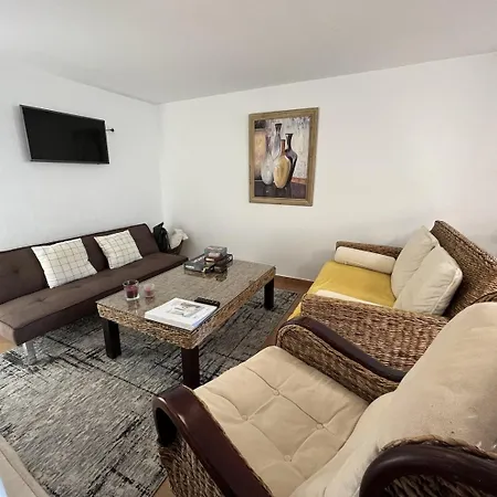 Mena By Trip2portugal Holiday home *
