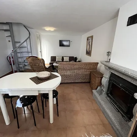 Mena By Trip2portugal Holiday home *