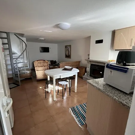 Holiday home Mena By Trip2portugal *