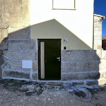 Mena By Trip2portugal Holiday home Goncalo Bocas