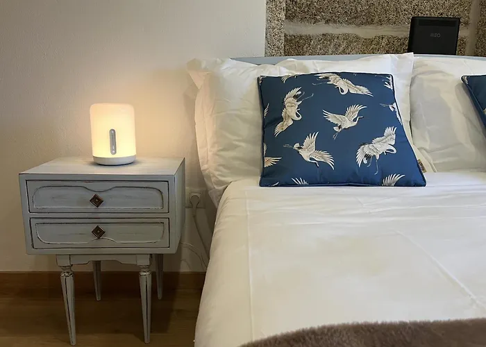 Holiday home Vila Mena By Trip2Portugal