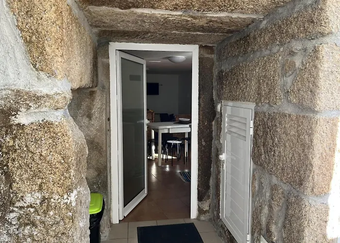 Vila Mena By Trip2Portugal Holiday home