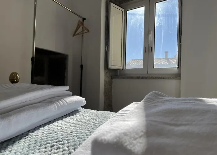 Holiday home Vila Mena By Trip2Portugal