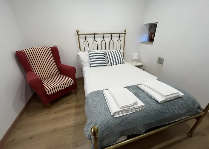 Vila Mena By Trip2Portugal Holiday home *