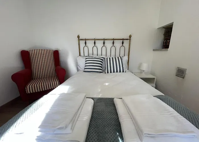 Holiday home Vila Mena By Trip2Portugal Goncalo Bocas