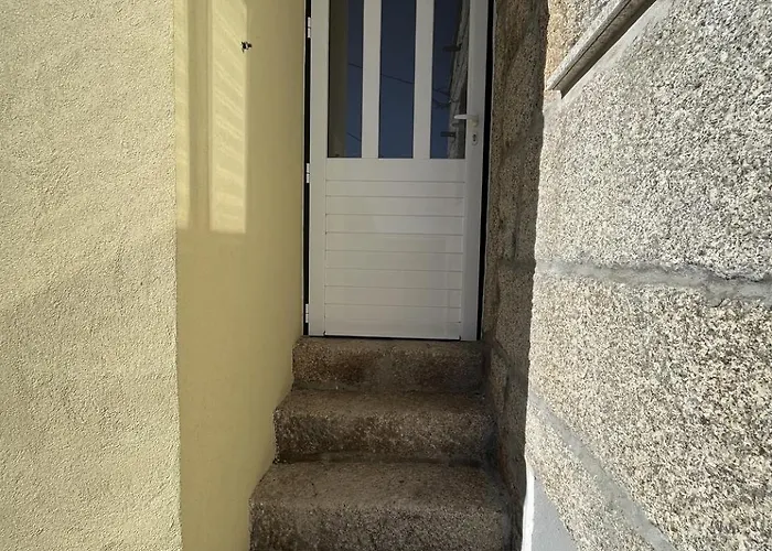 Vila Mena By Trip2Portugal * Goncalo Bocas