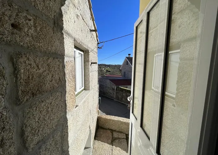 Vila Mena By Trip2Portugal Holiday home