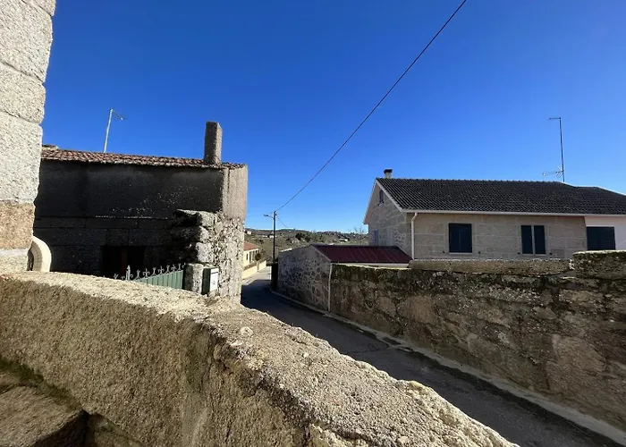 Vila Mena By Trip2Portugal Holiday home *