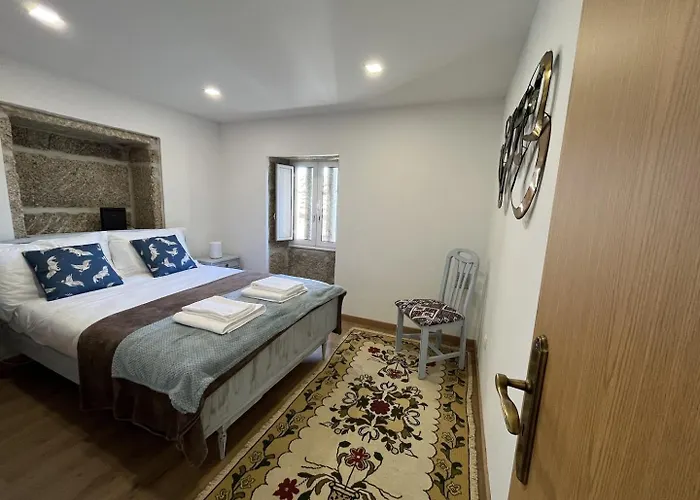 Holiday home Vila Mena By Trip2Portugal *