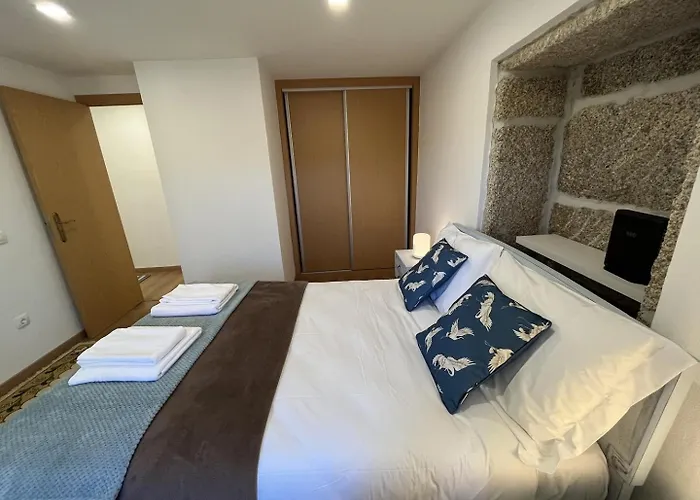 Vila Mena By Trip2Portugal