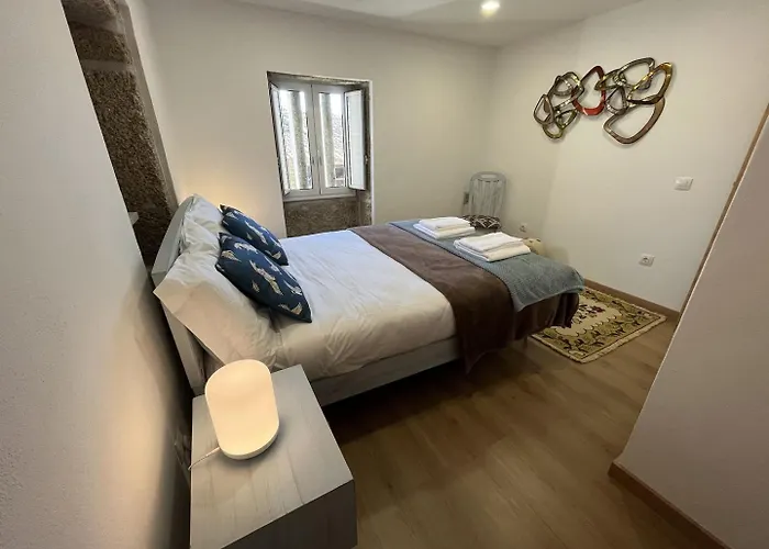 Vila Mena By Trip2Portugal Holiday home