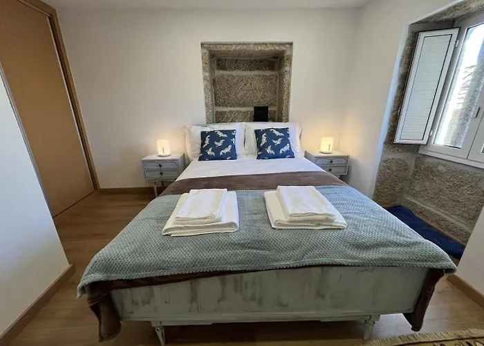 Holiday home Vila Mena By Trip2Portugal