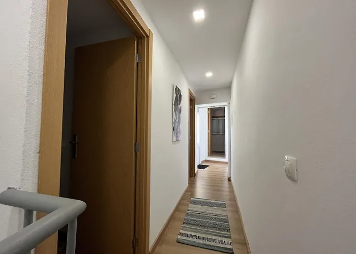 Vila Mena By Trip2Portugal Holiday home *