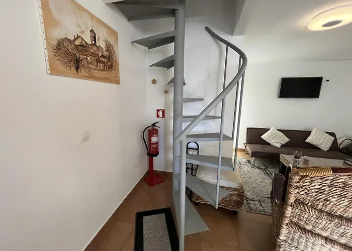 Vila Mena By Trip2Portugal * Goncalo Bocas