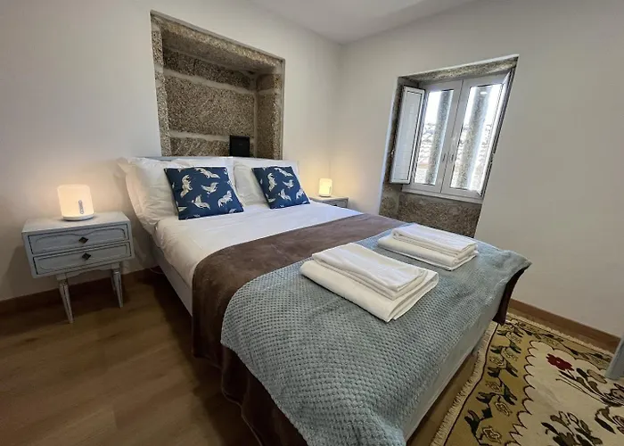 Vila Mena By Trip2Portugal Holiday home