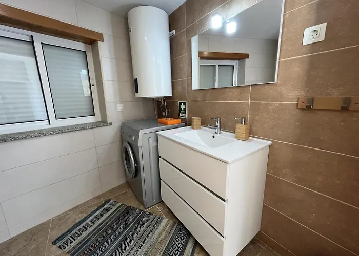 Vila Mena By Trip2Portugal Holiday home *