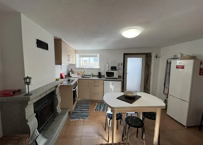 Vila Mena By Trip2Portugal Holiday home