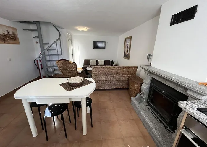 Vila Mena By Trip2Portugal Holiday home *