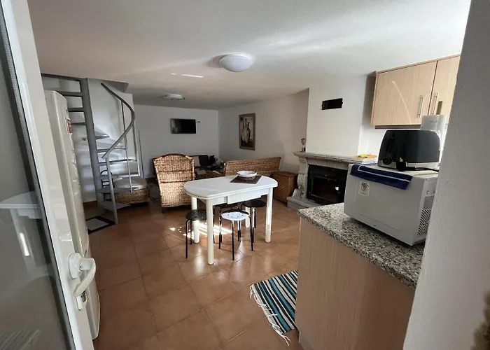 Holiday home Vila Mena By Trip2Portugal *