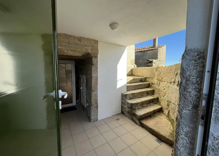 Vila Mena By Trip2Portugal